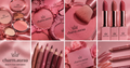 Plum Aura - Deep plum lip liner