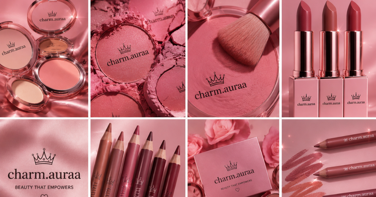 Plum Aura - Deep plum lip liner